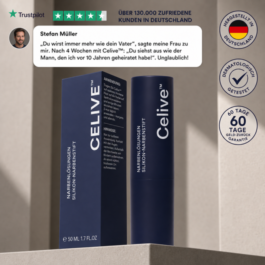 Klinischer Aknennarben-Reparaturstift™