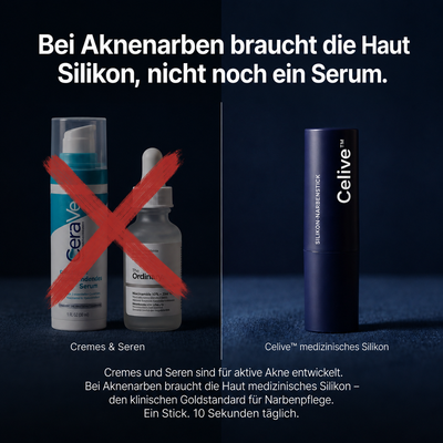 Klinischer Aknennarben-Reparaturstift™