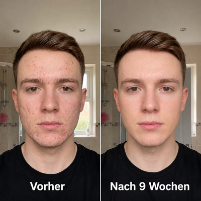 Klinischer Aknennarben-Reparaturstift™