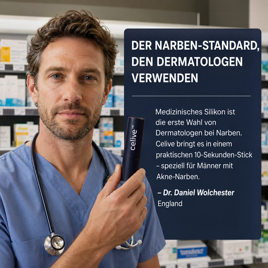 Klinischer Aknennarben-Reparaturstift™