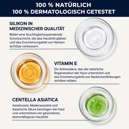 Klinischer Aknennarben-Reparaturstift™