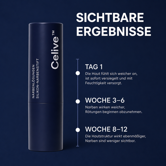Klinischer Aknennarben-Reparaturstift™