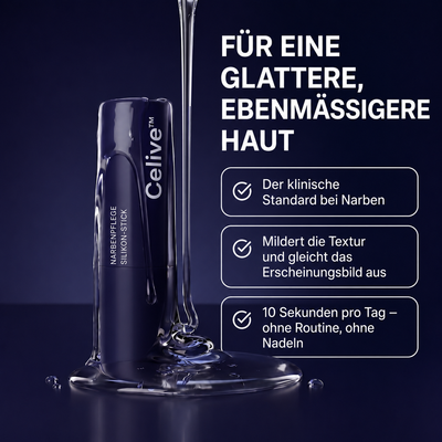 Klinischer Aknennarben-Reparaturstift™